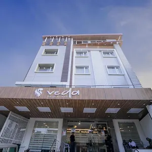 Hotel Veda By Rks, Varanasi