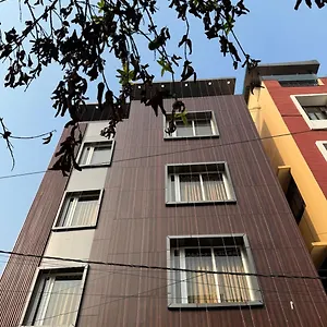 Hotel Kiran Palace, Varanasi