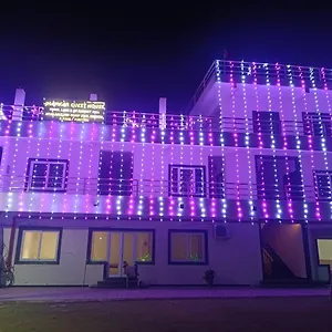 Hotel Jhankar Banquet And Lawn, Varanasi